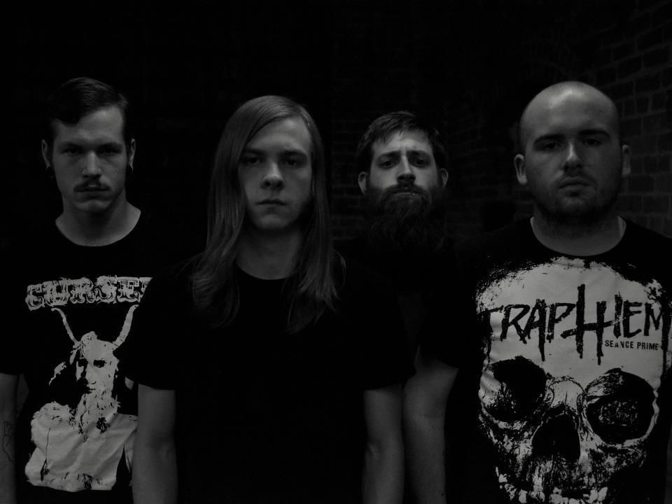 Seeker Announces Headlining “The Rise of Darkness Tour”