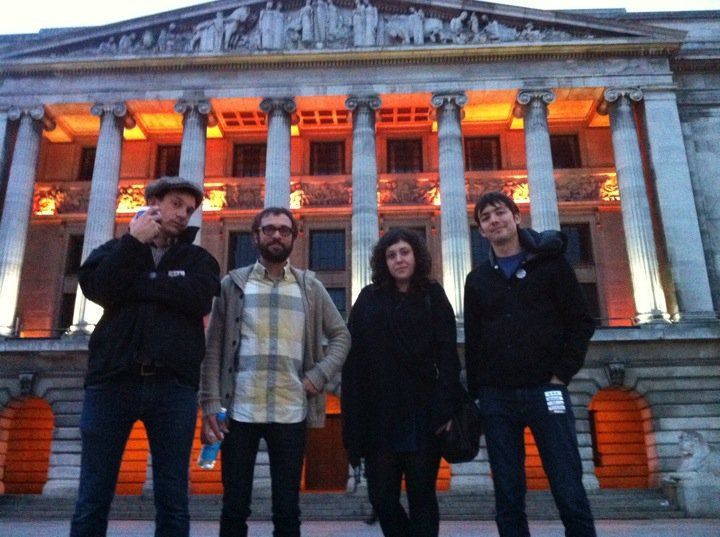Sonny & the Sunsets Announces Summer Tour with Little Wings