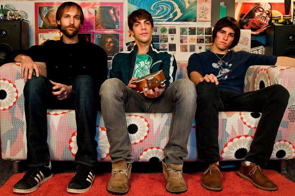The Fleeting Ends – TOUR TIPS