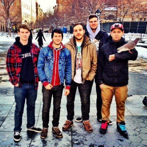 The Mongoloids Announce UK/European Tour