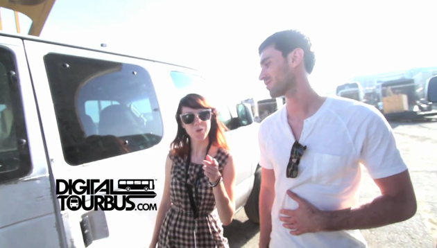 The Narrative – BUS INVADERS Ep. 272 (Warped Edition)