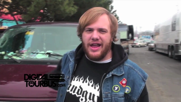 The Wonder Years – BUS INVADERS Ep. 244