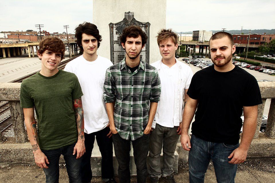Transit to Headline 2014 “Acoustic Basement Tour”
