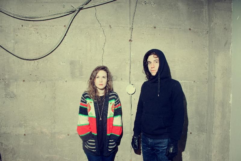 Valleys Announce Summer North American Tour