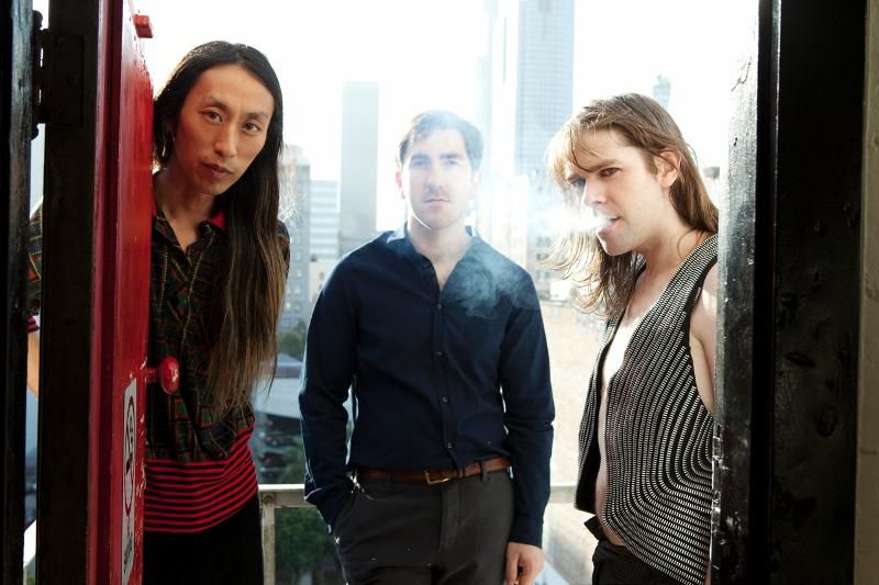 Ariel Pink Announces 2013 Tour Dates