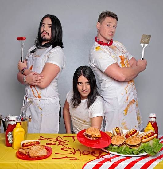 Art of Shock – TOUR TIPS