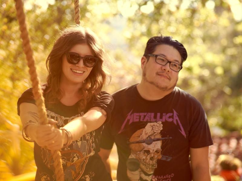 Best Coast Announces North American Tour