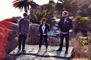 Big Eyes Announces Summer Tour