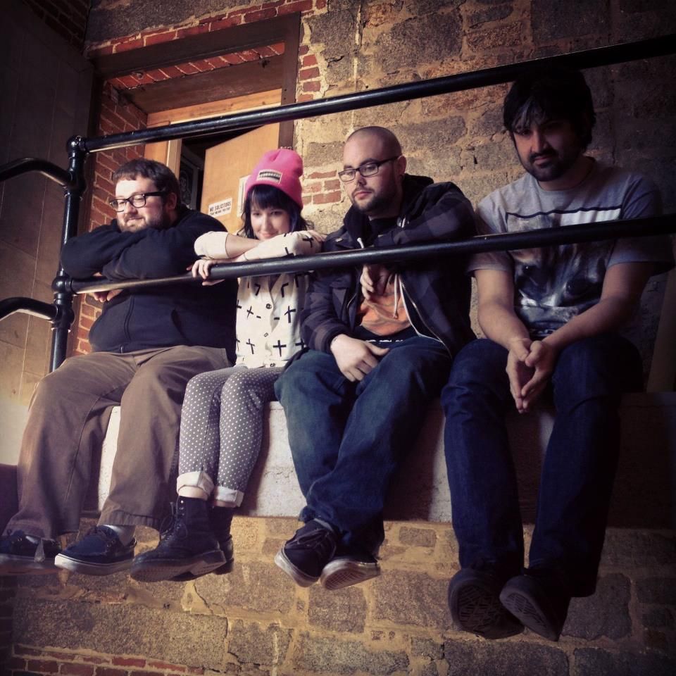 Candy Hearts / Pentimento / Allison Weiss Announce U.S. Tour