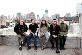 Ceremony Adds Dates to Titus Andronicus Tour
