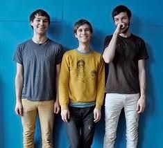Each Other Announces North American / European Tours