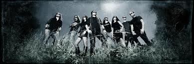 Eluveitie / Wintersun / Varg Announce North American Tour