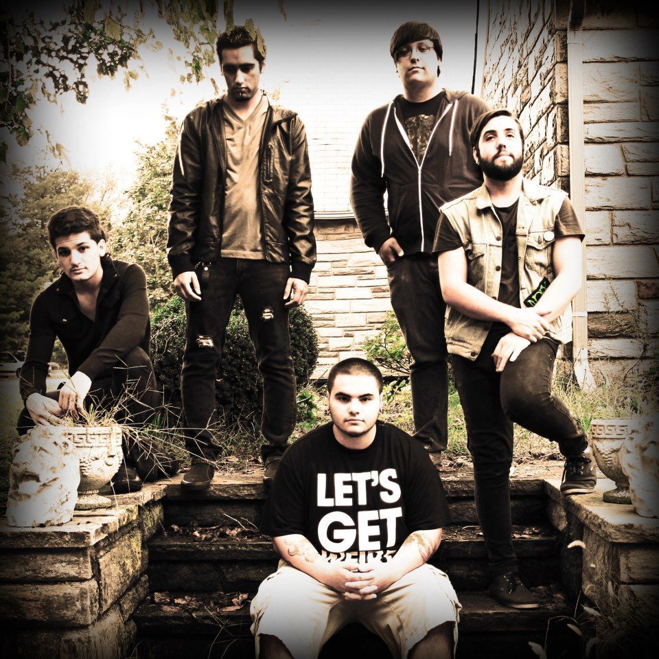 Every Minute Can Kill / Motivational Announce Tour