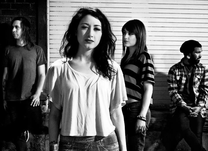 Eyes Set To Kill Announce “The Masks Tour”