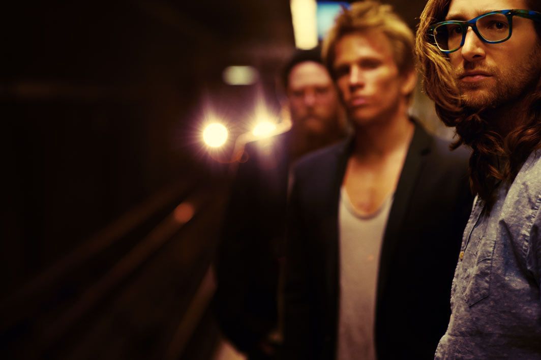 Brett Hamilton of Falling Still – TOUR TIPS
