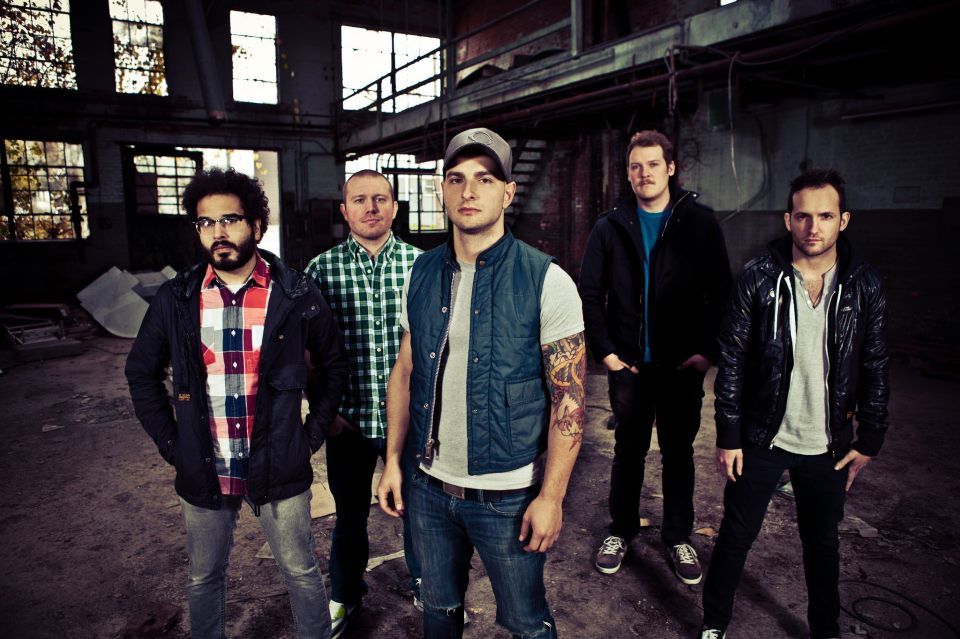 Hit The Lights Announce “Skip School, Start Fights Tour”