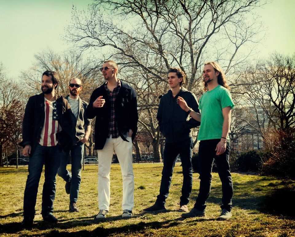 Hollis Brown Announces U.S. Tour