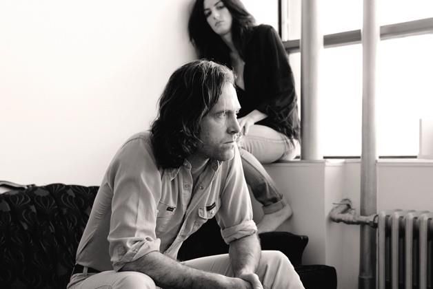 Jason Collett Announces Canadian Tour with Bahamas