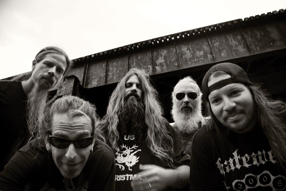 Lamb of God Announces European/UK Tour