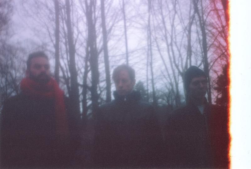 Odonis Odonis Announces Spring Tour Supporting METZ