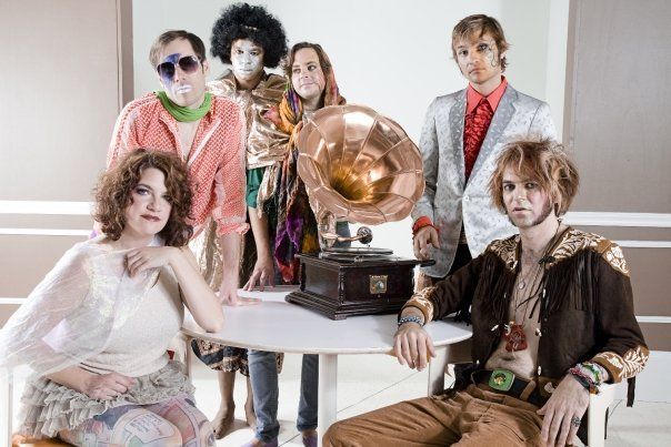 of Montreal Announces U.S. Tour Dates