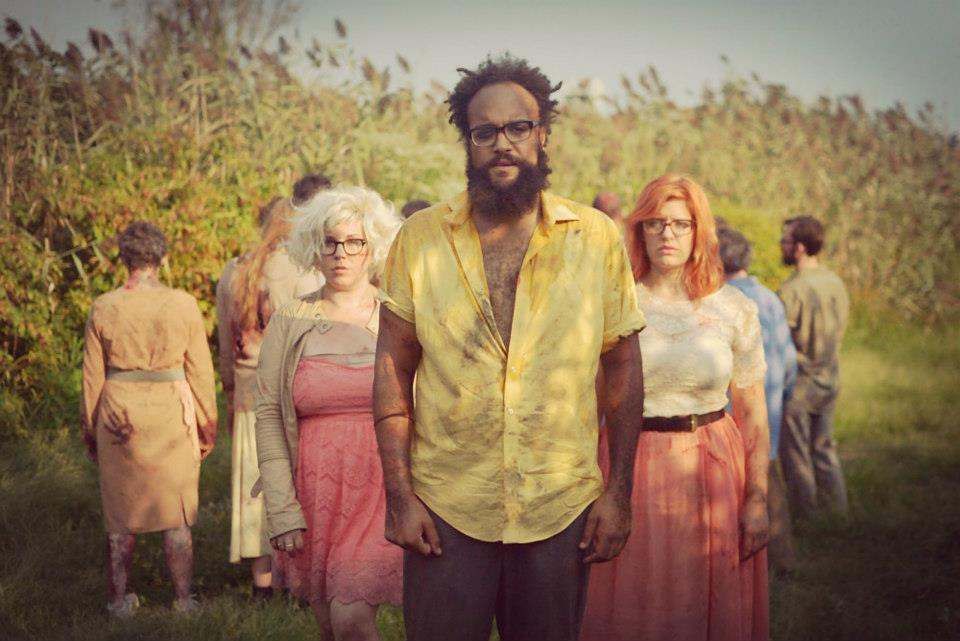 Pearl and the Beard Fall Tour Dates