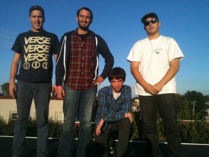 Placeholder Announce East Coast Tour with Eyes Wide