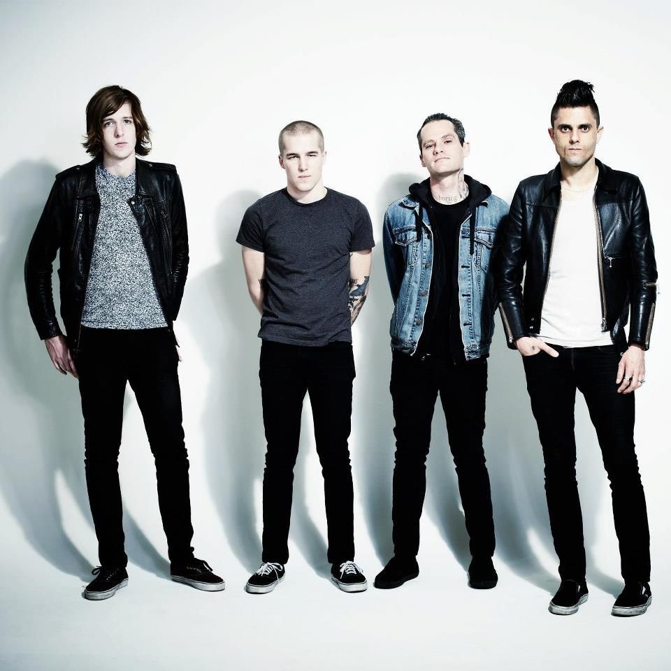 Retox Announces North American Tour
