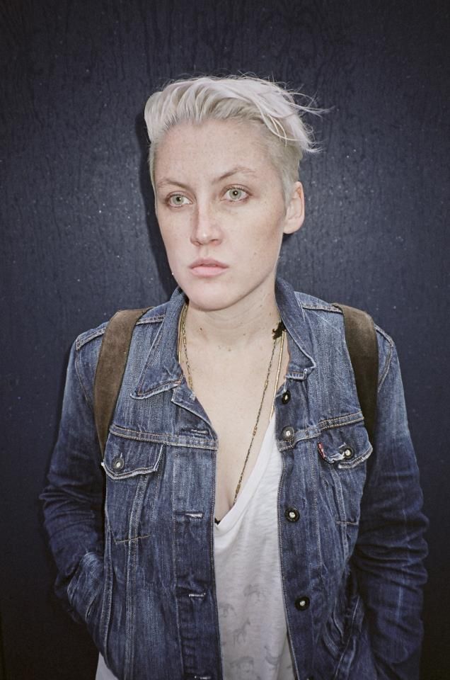 Sarah Jaffe Announces First Headlining Tour