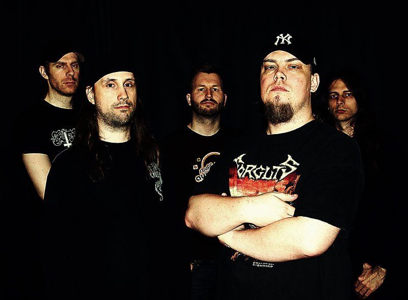 Spawn Of Possession – TOUR TIPS
