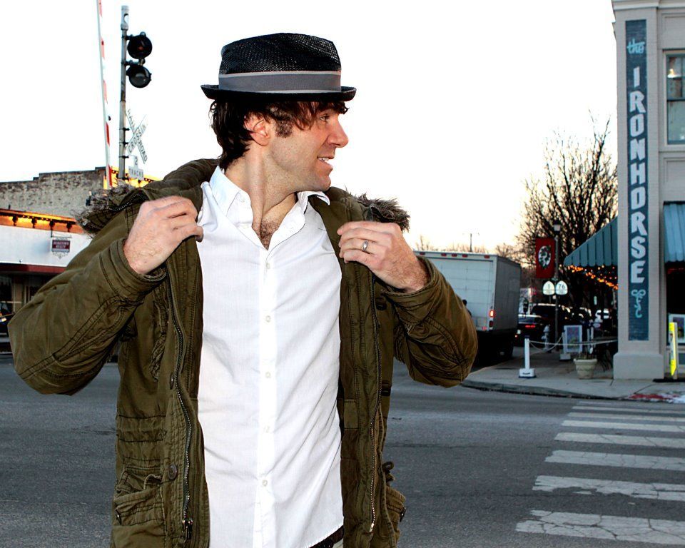 Stephen Kellogg Announces North American Tour Dates