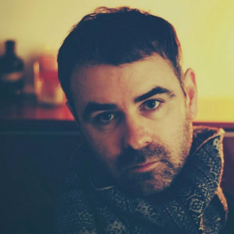 Steve Mason Announces Spring U.S. Tour Dates