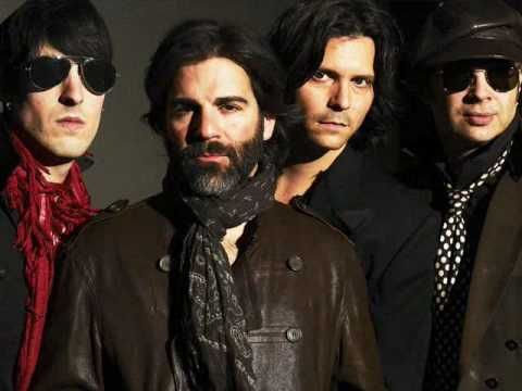 The Cringe to Support Mötley Crüe’s “The Final Tour”
