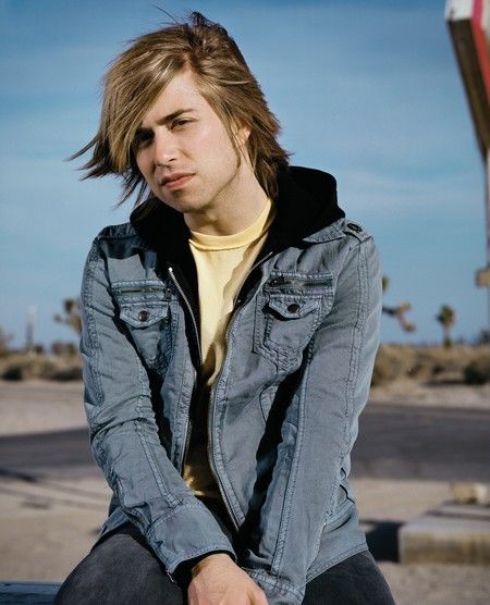 The Rocket Summer / The Classic Crime / William Beckett U.S. Tour