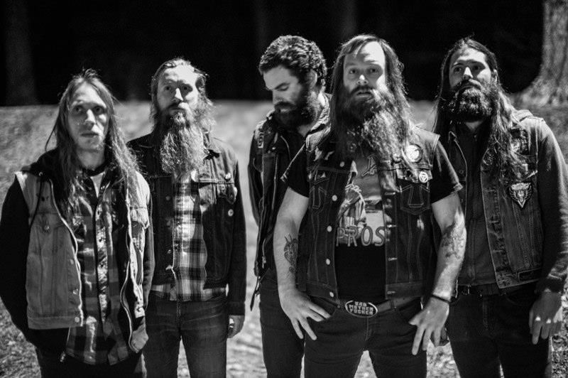 Valient Thorr / Gypsyhawk / Ramming Speed U.S. Tour
