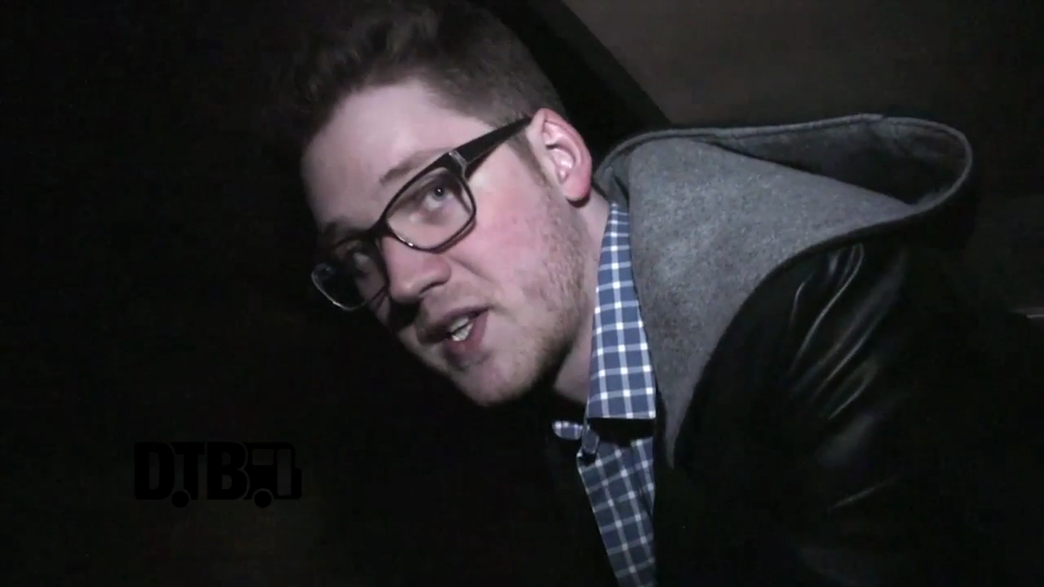 Alex Goot – BUS INVADERS Ep. 412 [VIDEO]