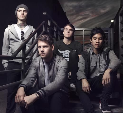 Attack Attack! Will Break Up After “Back In Action Tour”