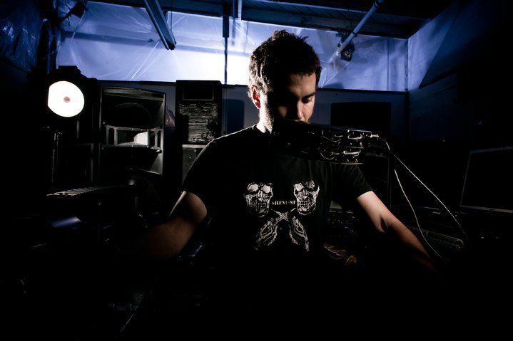 Author & Punisher Added to “Technicians of Distortion Tour” with Philip H. Anselmo & the Illegals