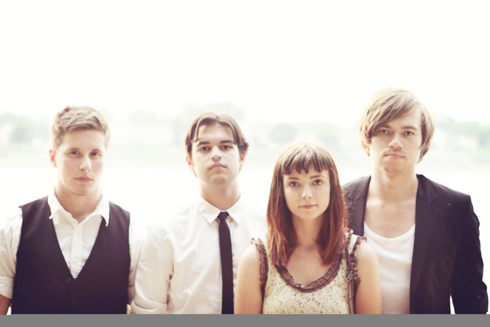 Belle Histoire / The Orphan, The Poet Announce US Summer Tour
