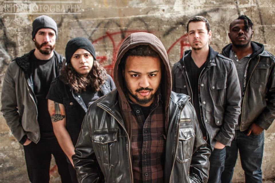 Beyond Dishonor Announces the “I Am The Danger Tour”