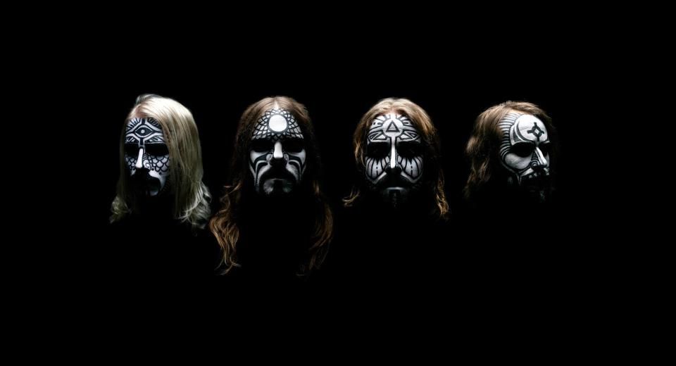 Bombus Announces European Tour with Danko Jones