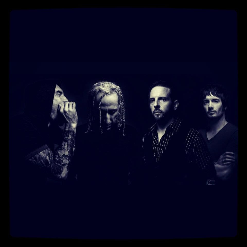 Call Me No One (Sevendust Side-Project) Announces Summer Tour