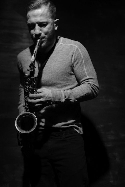Colin Stetson Announces North American Tour
