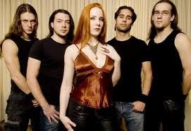 Epica Announces “The European Enigma Tour” With Dragonforce