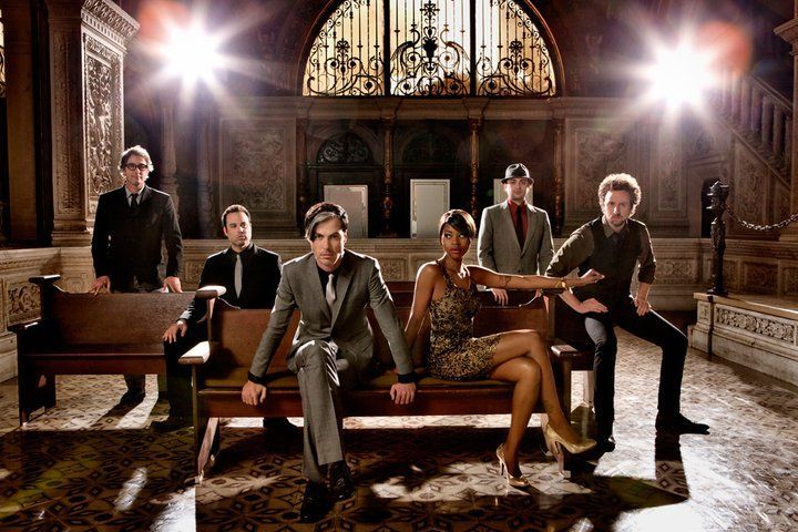 Fitz and The Tantrums Announces North American Tour Dates
