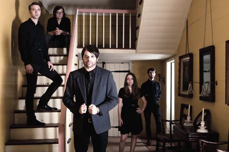 My Jerusalem Adds More Dates to Fall Tour