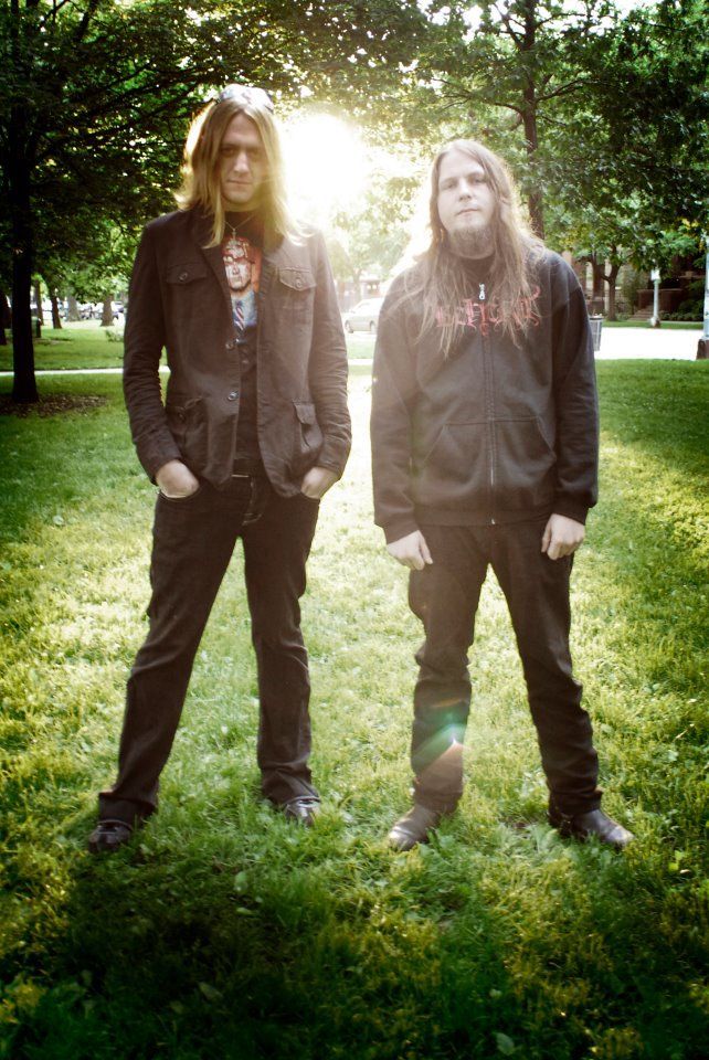 Nachtmystium Announces String of US Tour Dates