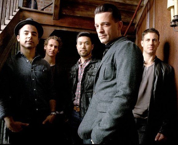 O.A.R. Announces “The Sounds of Summer Tour”