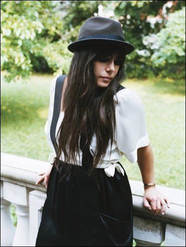 Rachael Yamagata Announces North American Tour