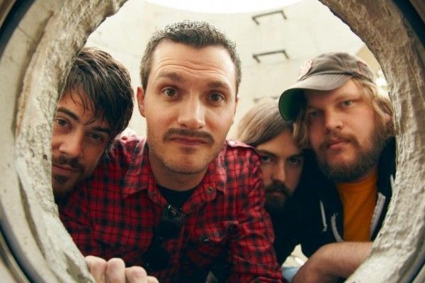 Shores Announces Fall Tour